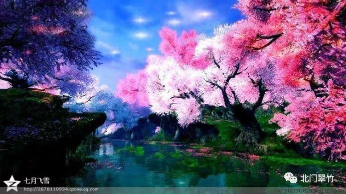 逃离荒凉的地方