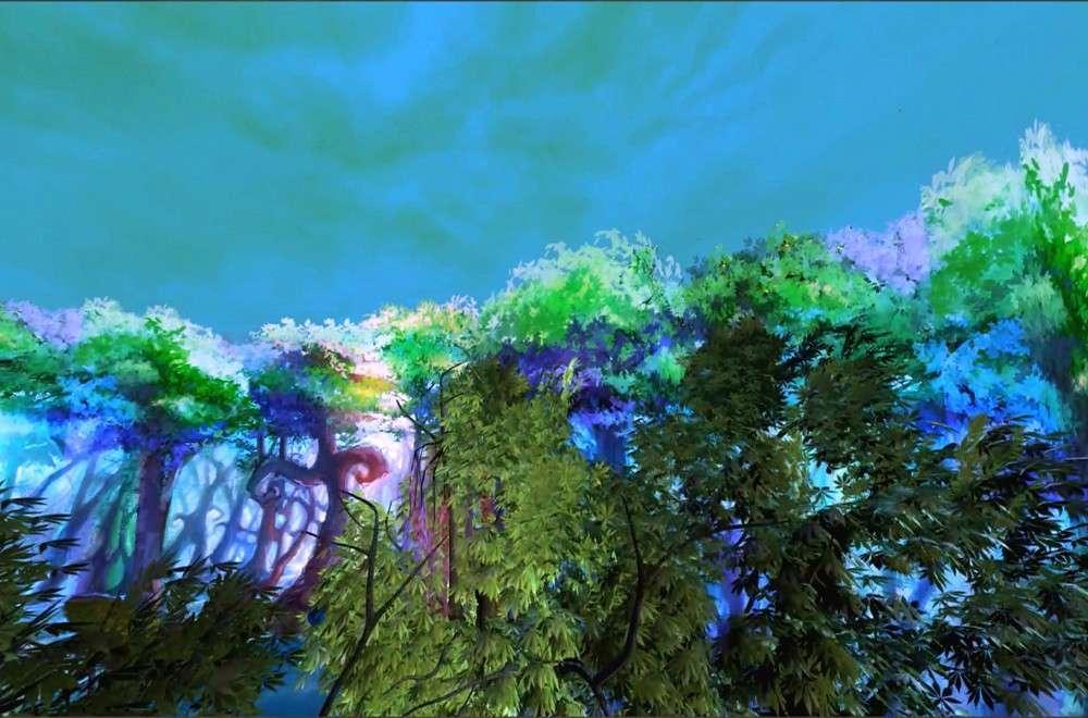 了解茶叶茶性，找到适合自己的茶！游戏画面