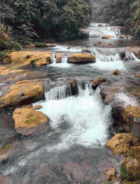 逃离冰淇淋岛屿