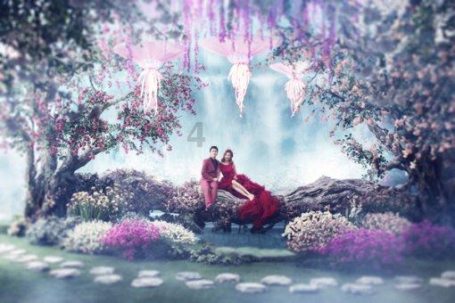 芭比滑稽服装